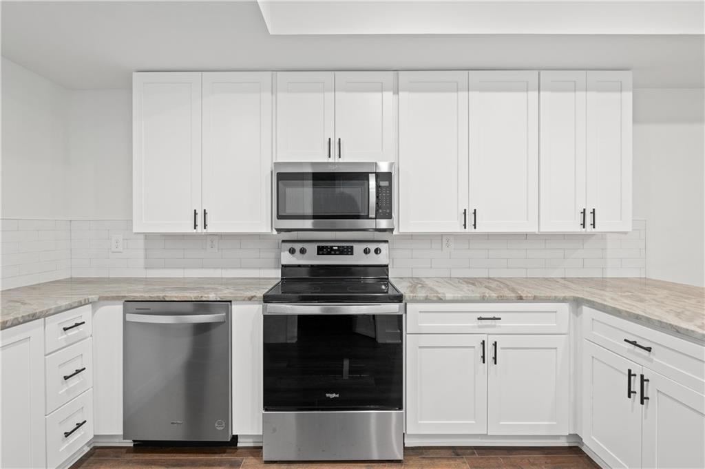 668 Custer Avenue SE Unit B