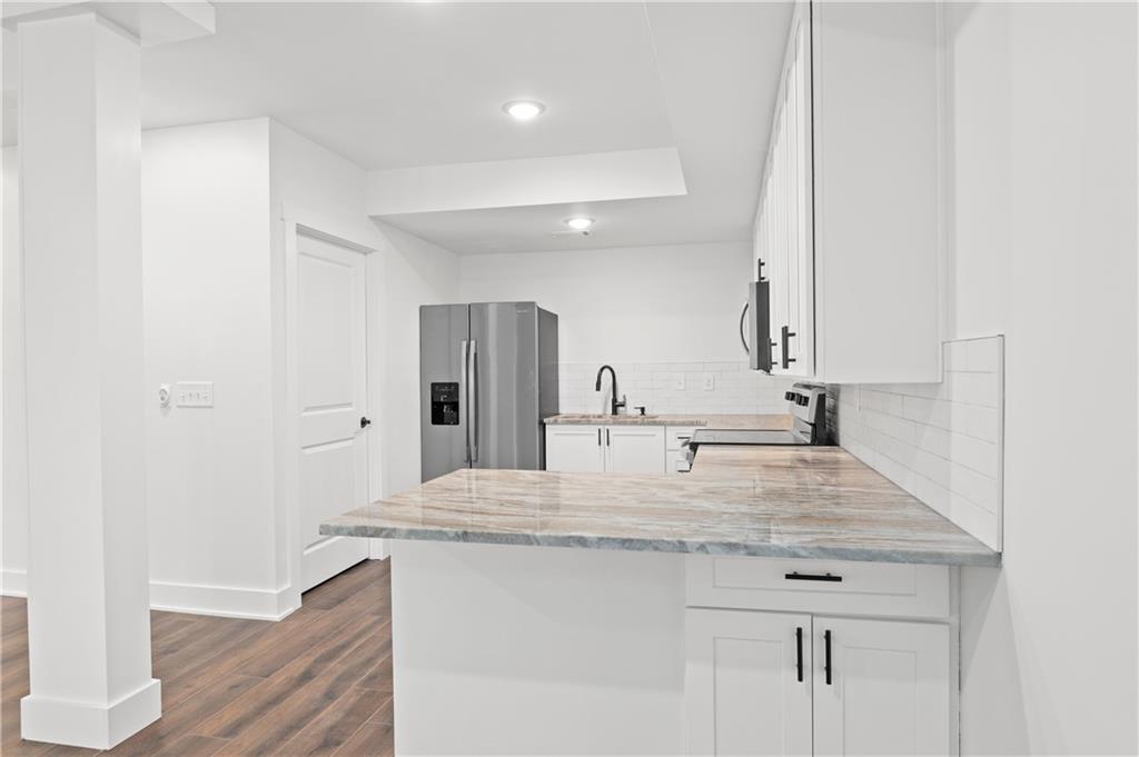 668 Custer Avenue SE Unit B