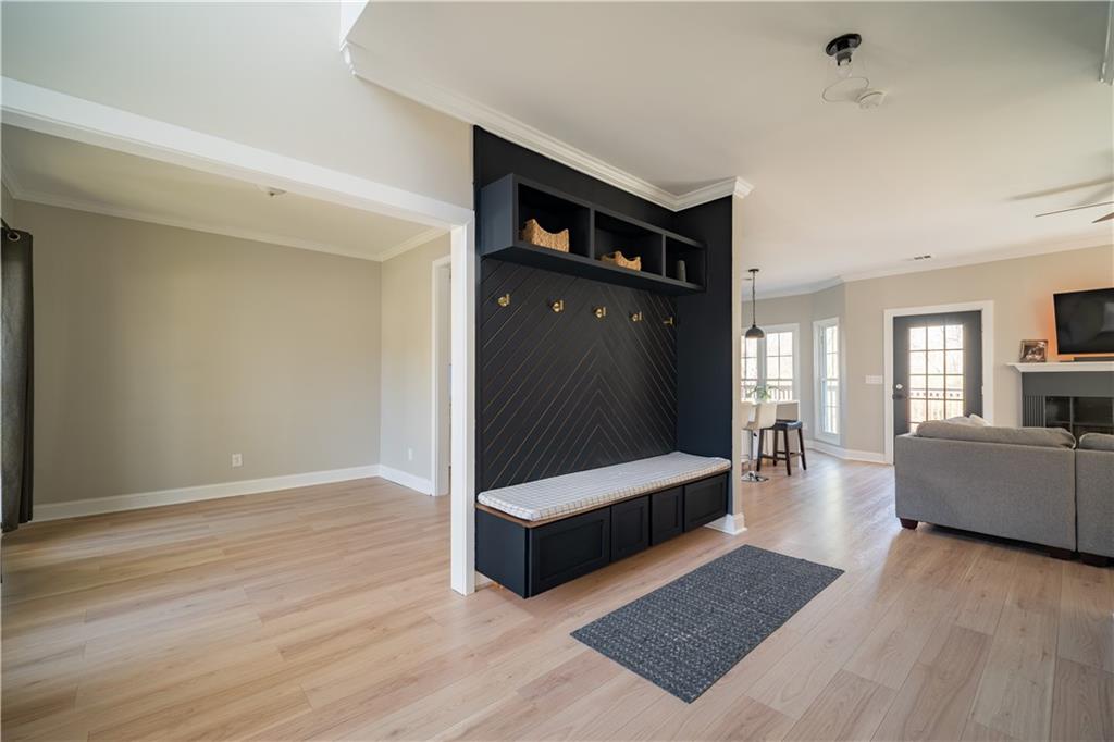1020 Charter Club Drive