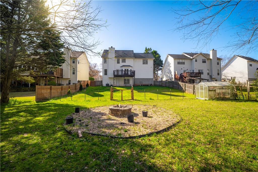 1020 Charter Club Drive