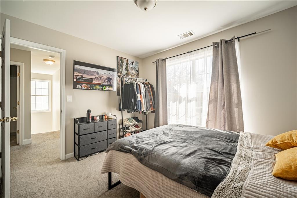 1020 Charter Club Drive