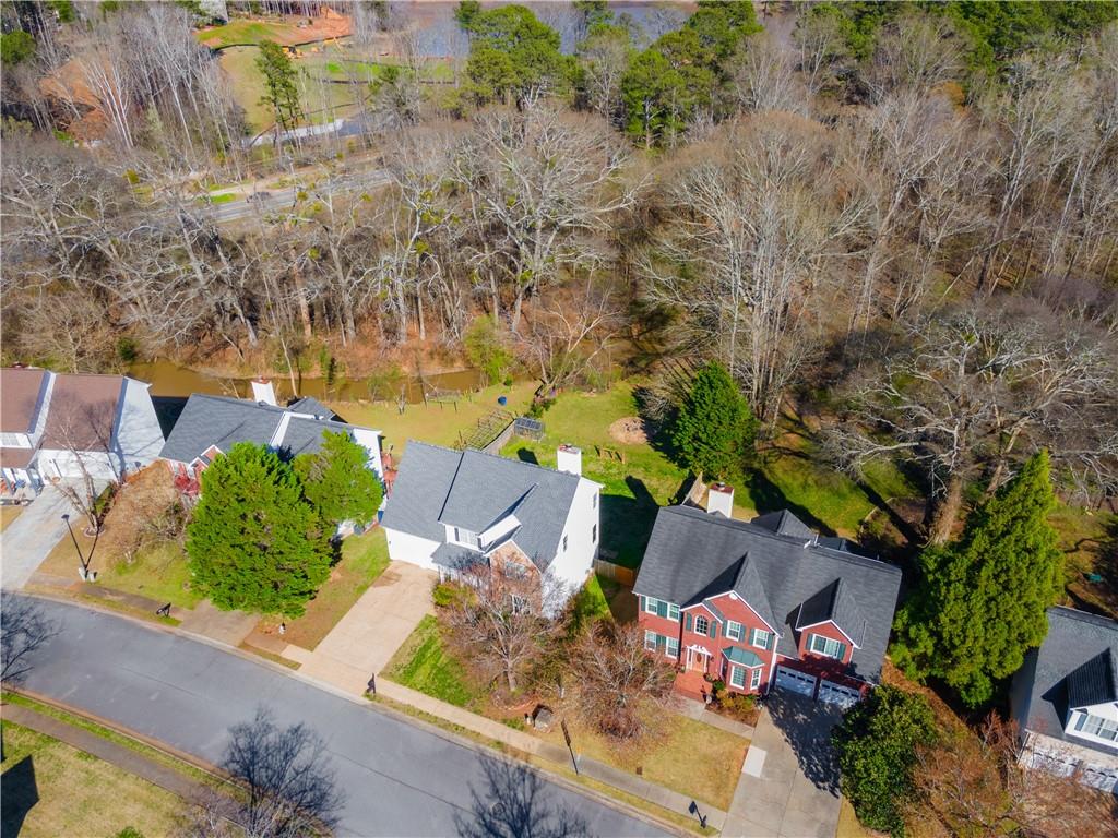 1020 Charter Club Drive