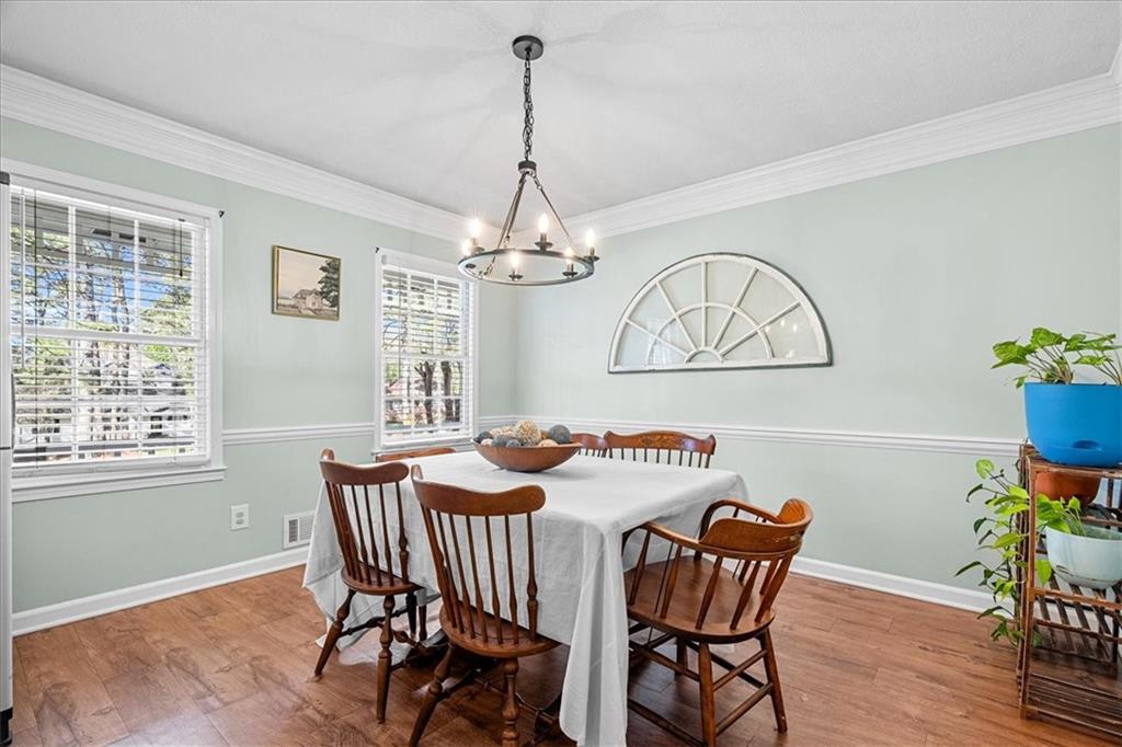 662 Cricket Hill Trail