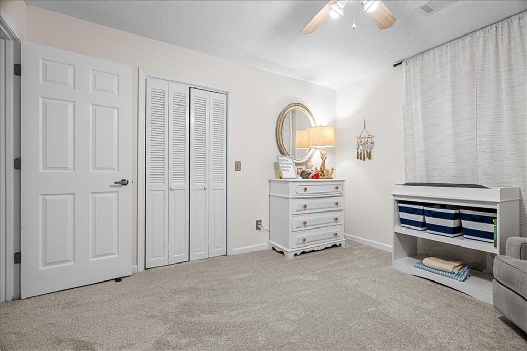 662 Cricket Hill Trail