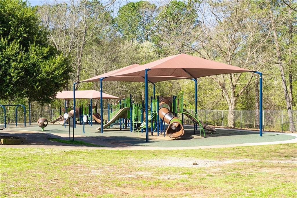 662 Cricket Hill Trail