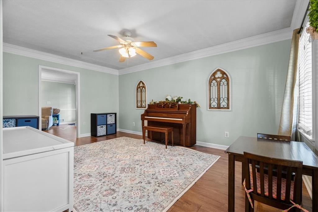 662 Cricket Hill Trail