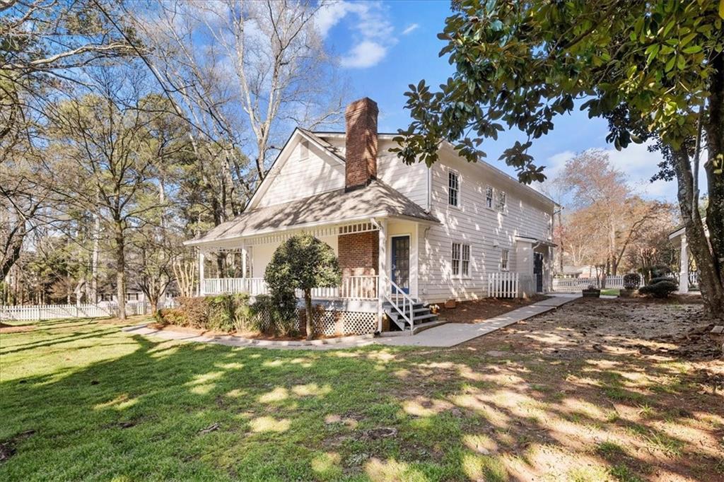 662 Cricket Hill Trail