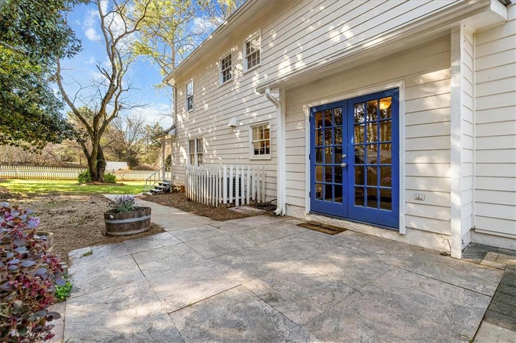 662 Cricket Hill Trail