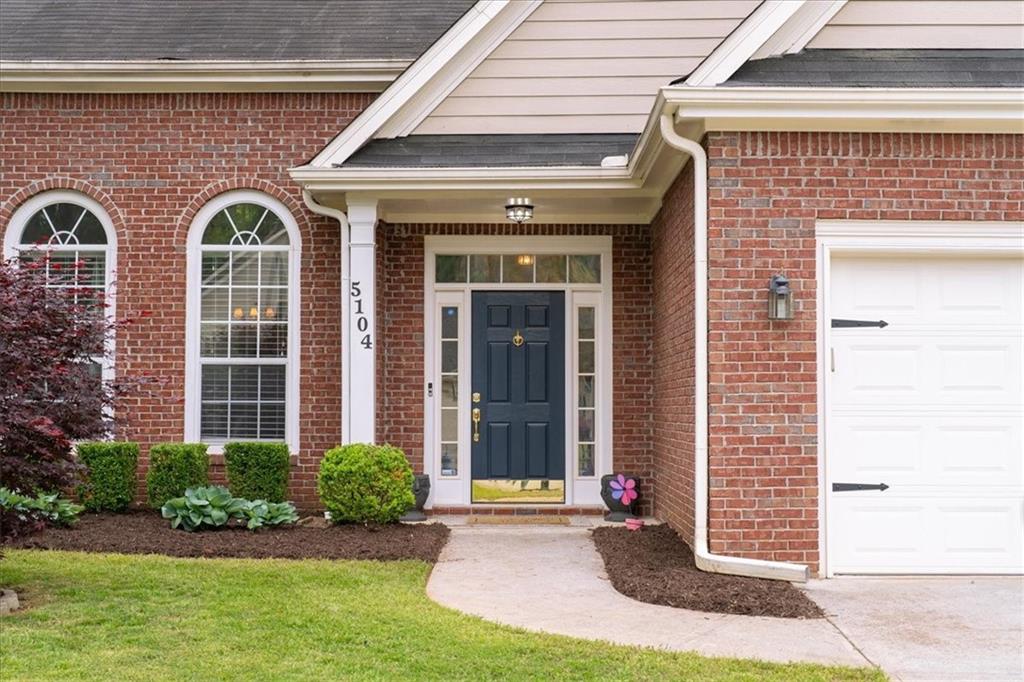5104 Berryhill Court SE