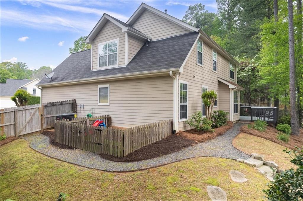 5104 Berryhill Court SE