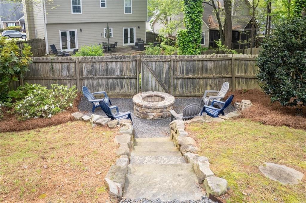 5104 Berryhill Court SE