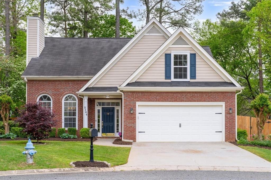 5104 Berryhill Court SE
