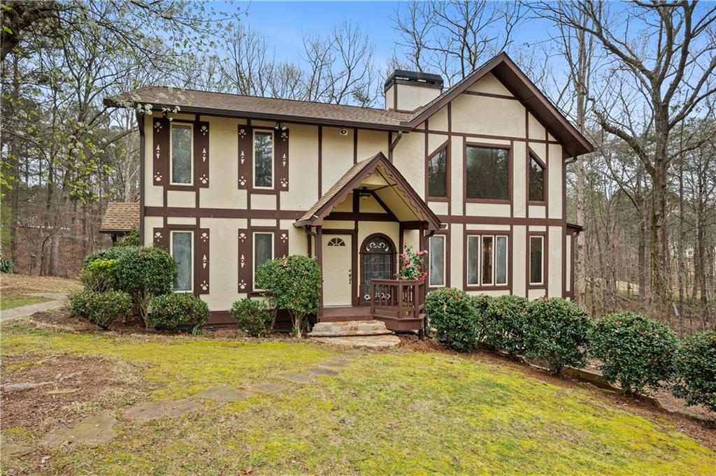1345 Reece Road