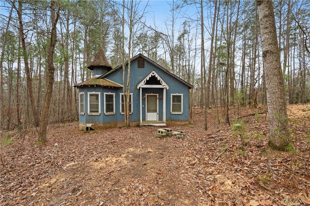 1345 Reece Road