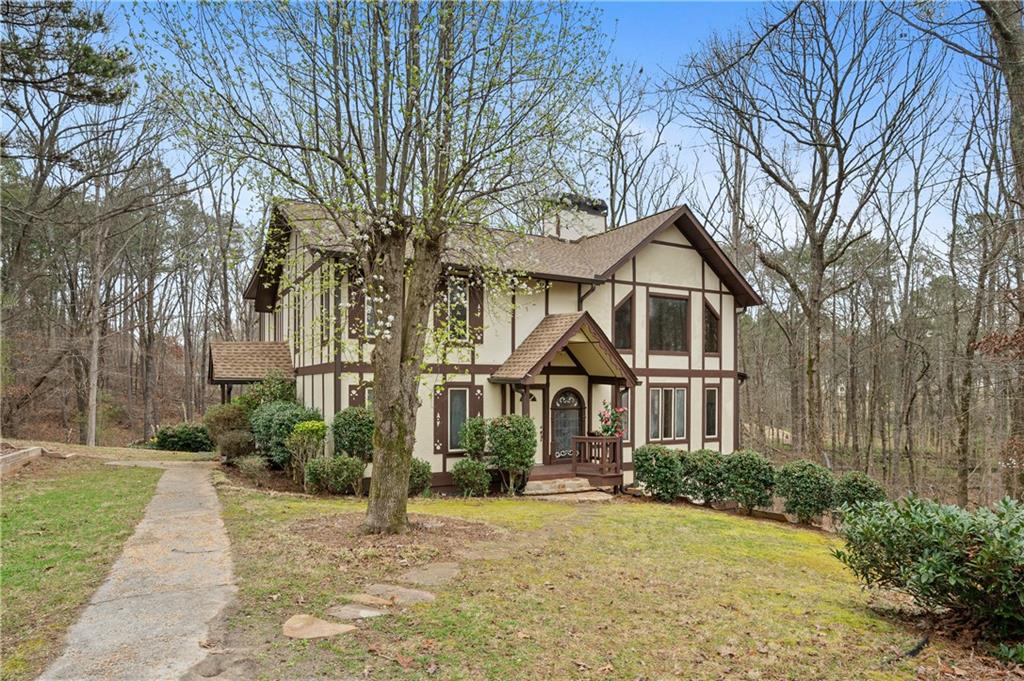 1345 Reece Road