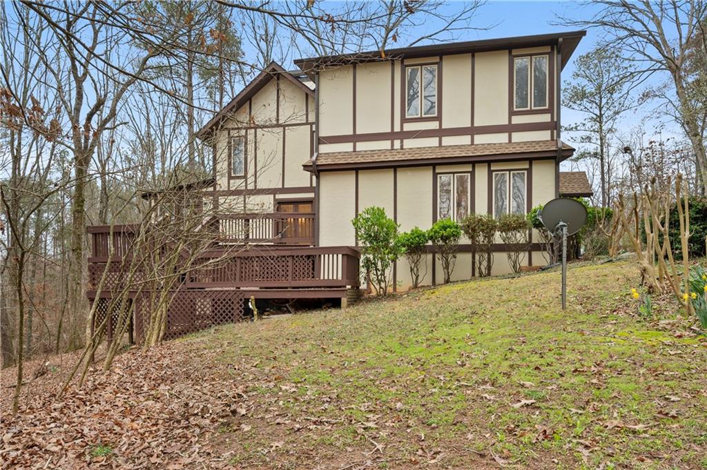 1345 Reece Road