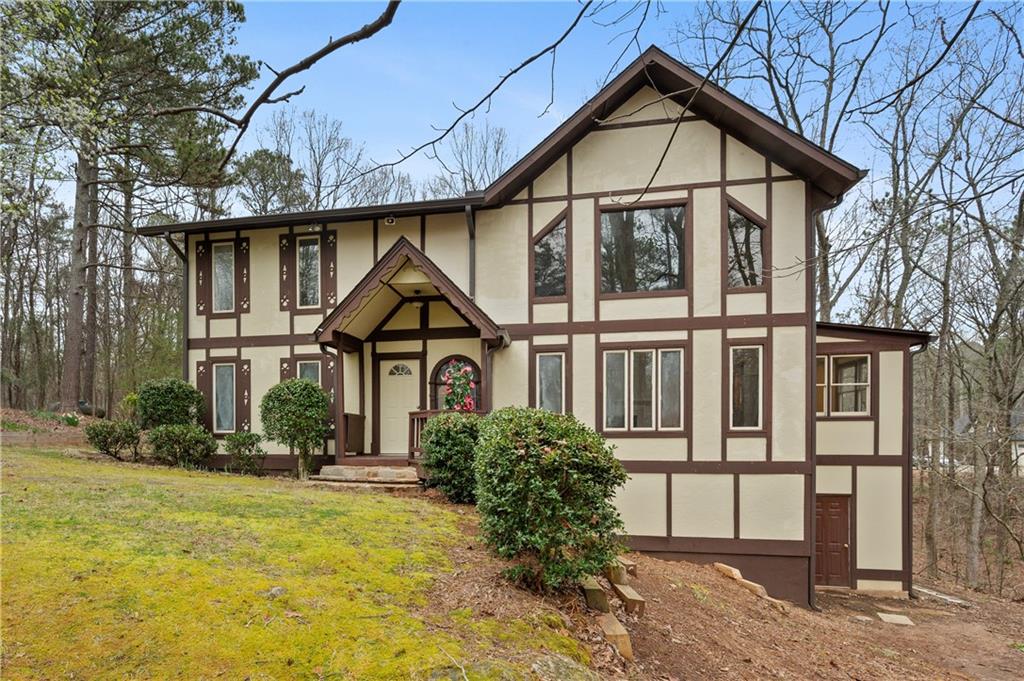 1345 Reece Road
