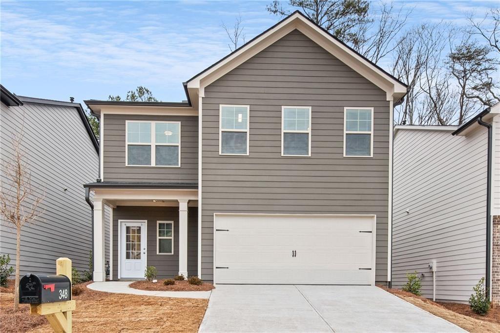 348 Winston Circle
