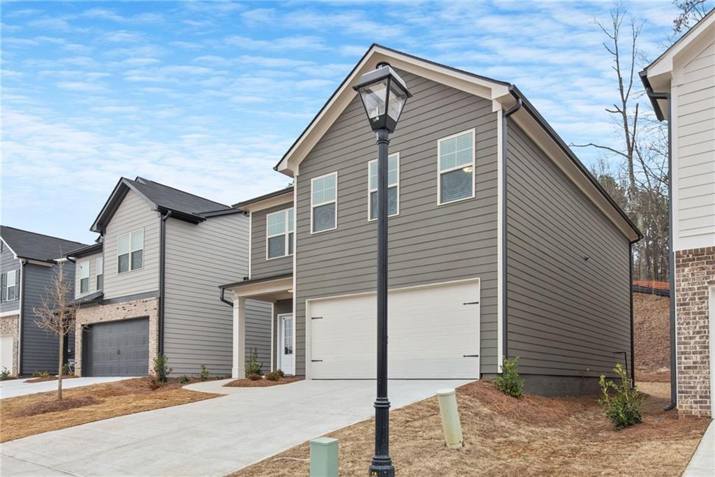 348 Winston Circle