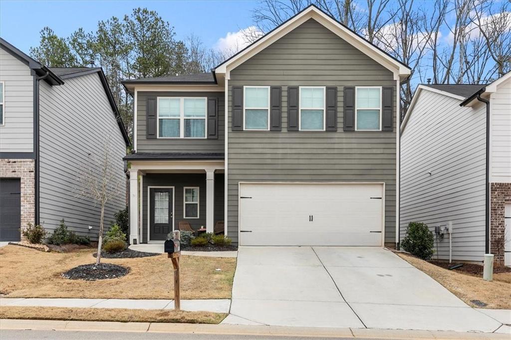348 Winston Circle