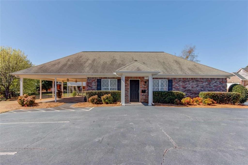 804 Villa Drive