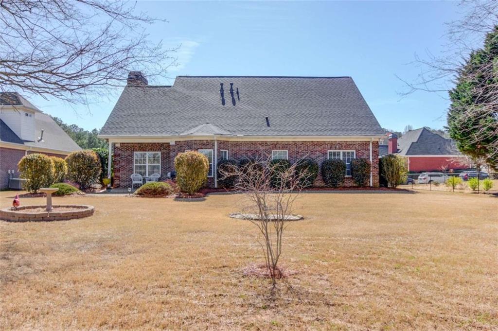 804 Villa Drive