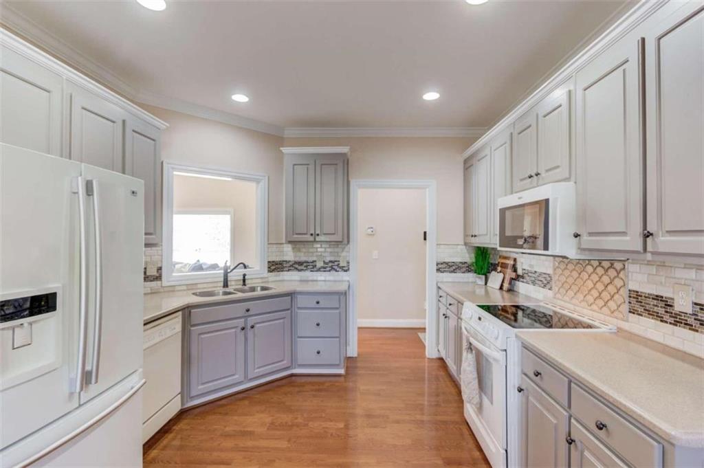 804 Villa Drive