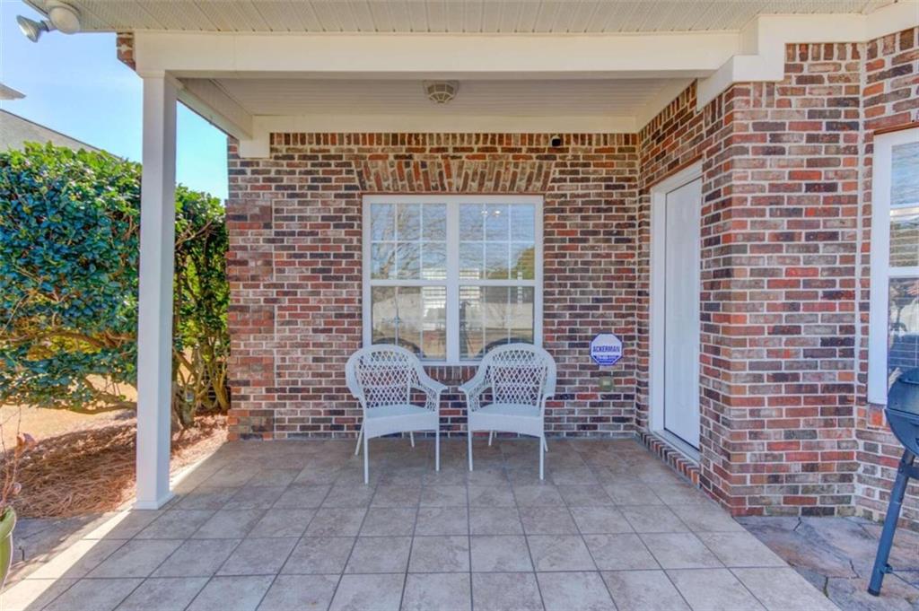 804 Villa Drive