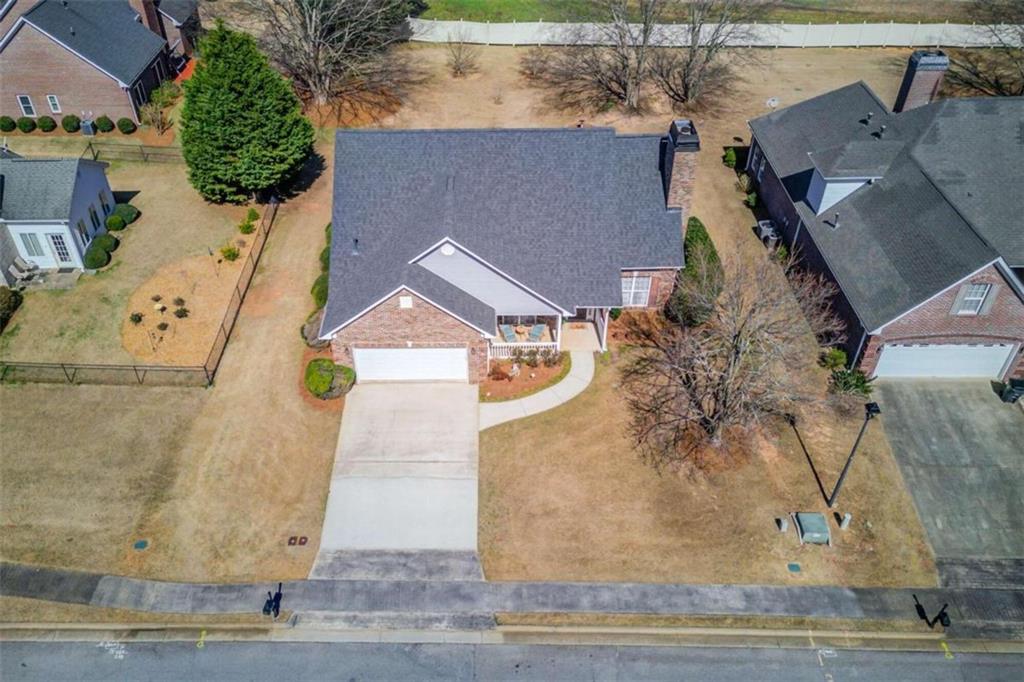 804 Villa Drive