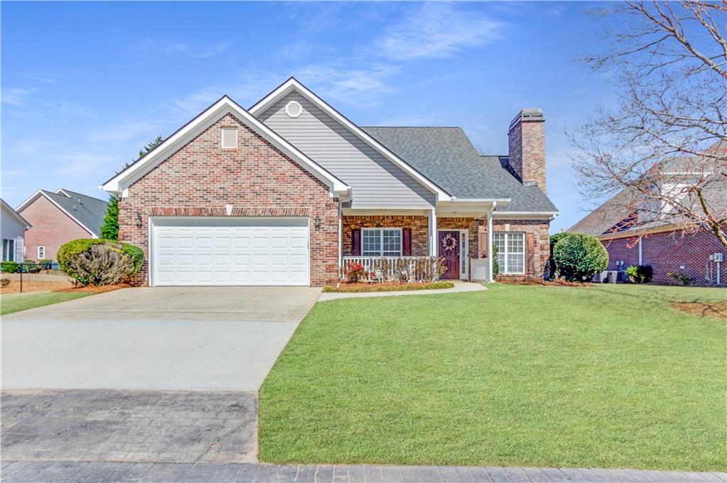 804 Villa Drive