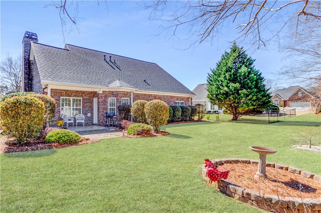 804 Villa Drive