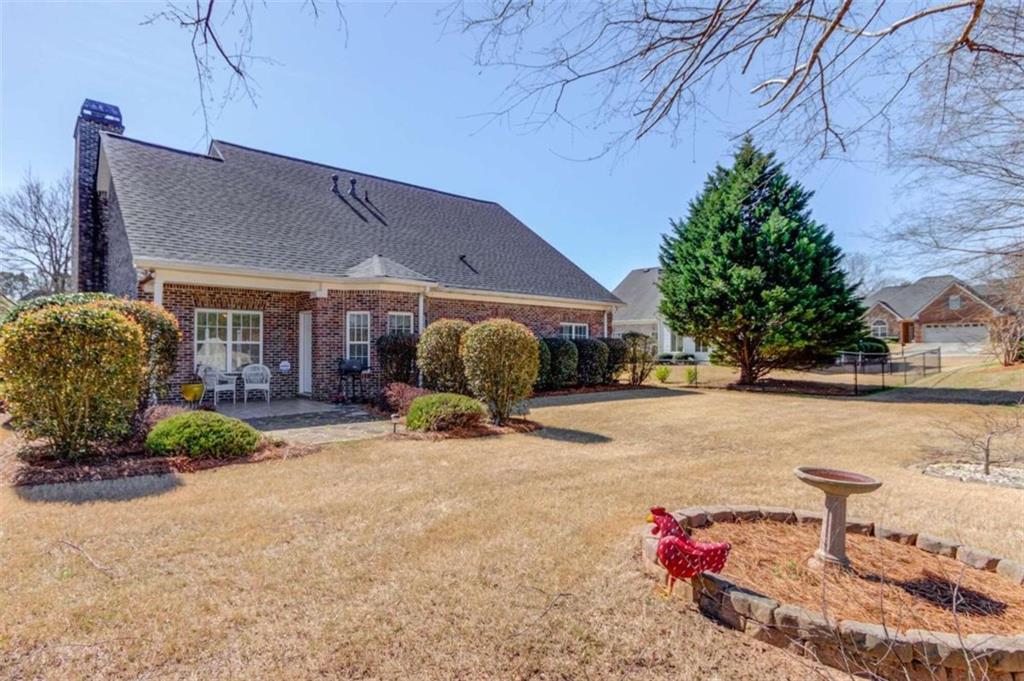 804 Villa Drive