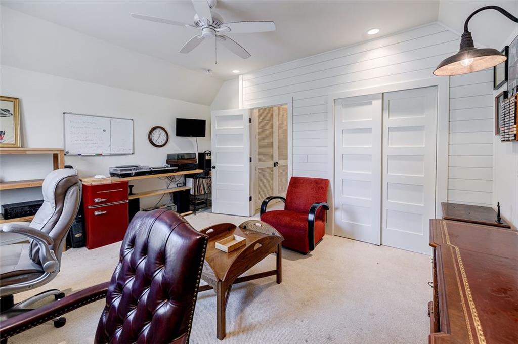 1661 OLD JONES Road