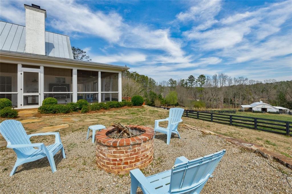 1661 OLD JONES Road