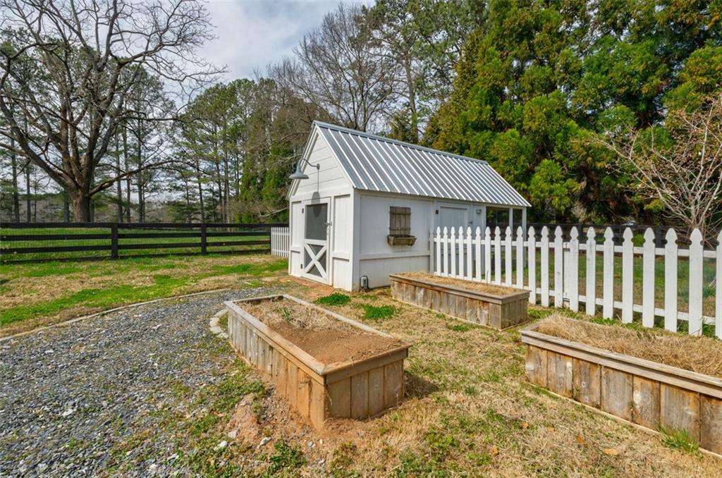 1661 OLD JONES Road