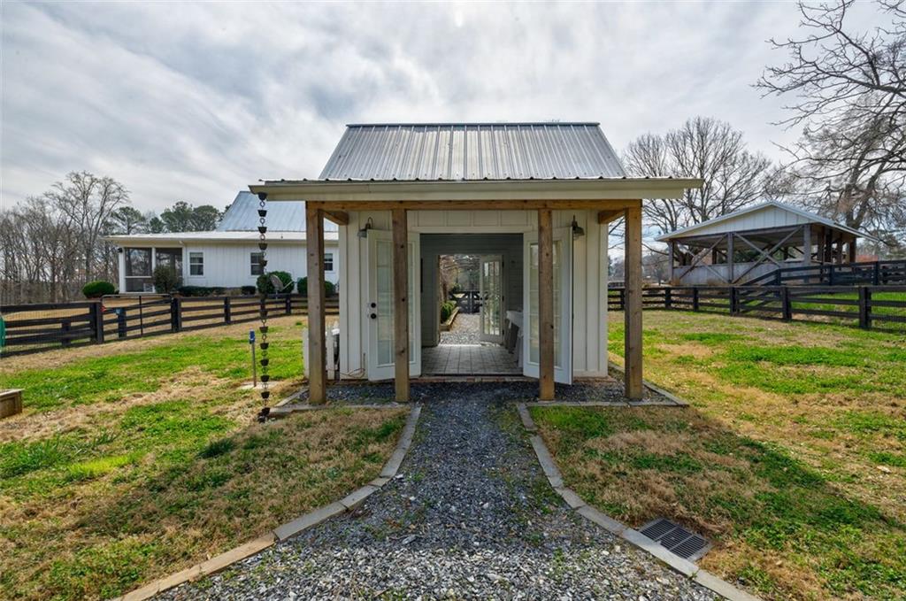 1661 OLD JONES Road