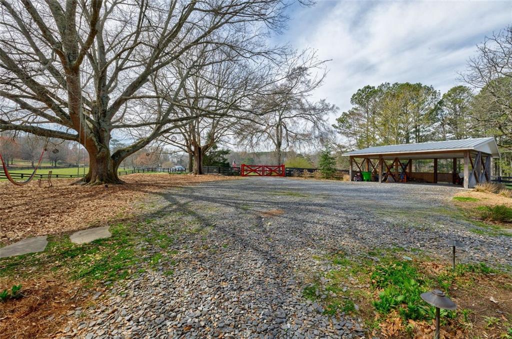 1661 OLD JONES Road