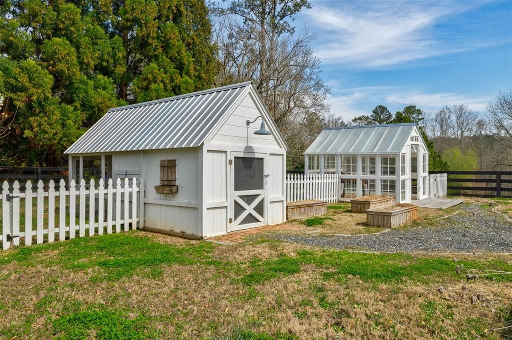 1661 OLD JONES Road