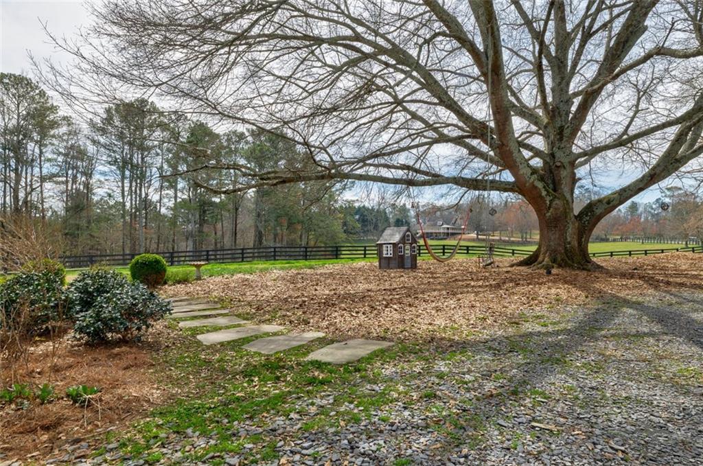 1661 OLD JONES Road