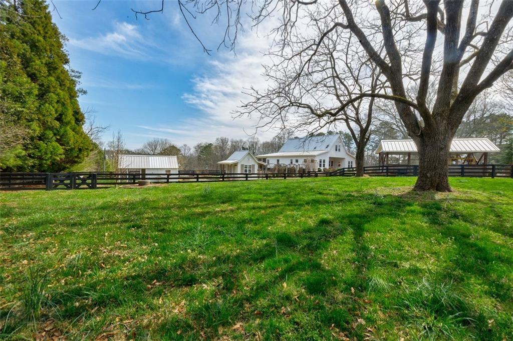 1661 OLD JONES Road