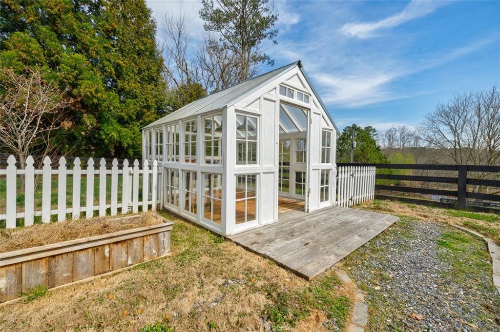 1661 OLD JONES Road