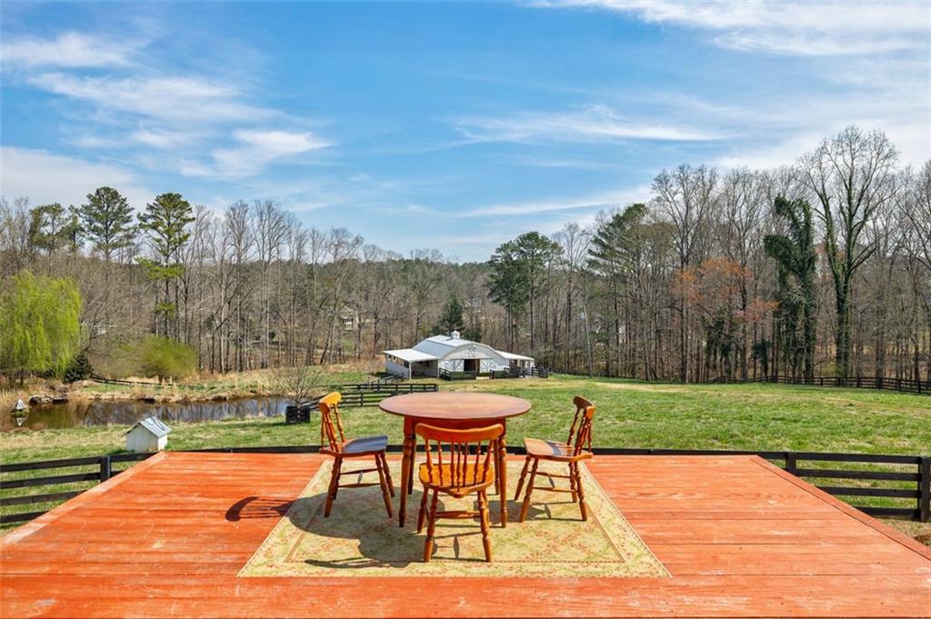 1661 OLD JONES Road