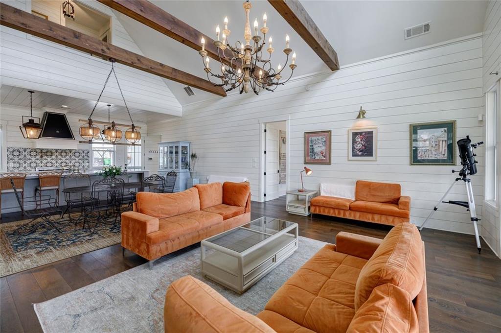 1661 OLD JONES Road