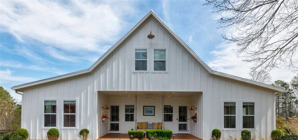 1661 OLD JONES Road