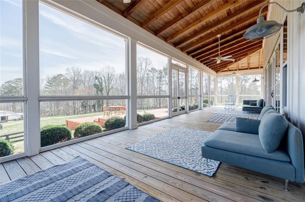 1661 OLD JONES Road