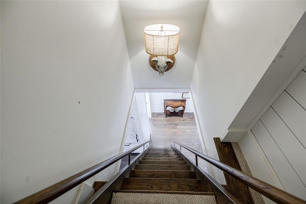 1661 OLD JONES Road