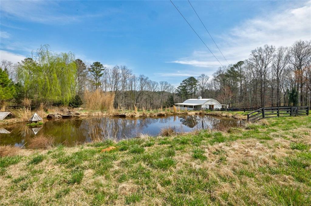 1661 OLD JONES Road