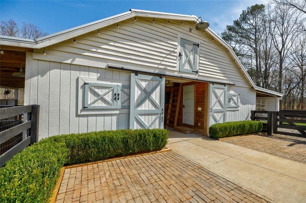 1661 OLD JONES Road