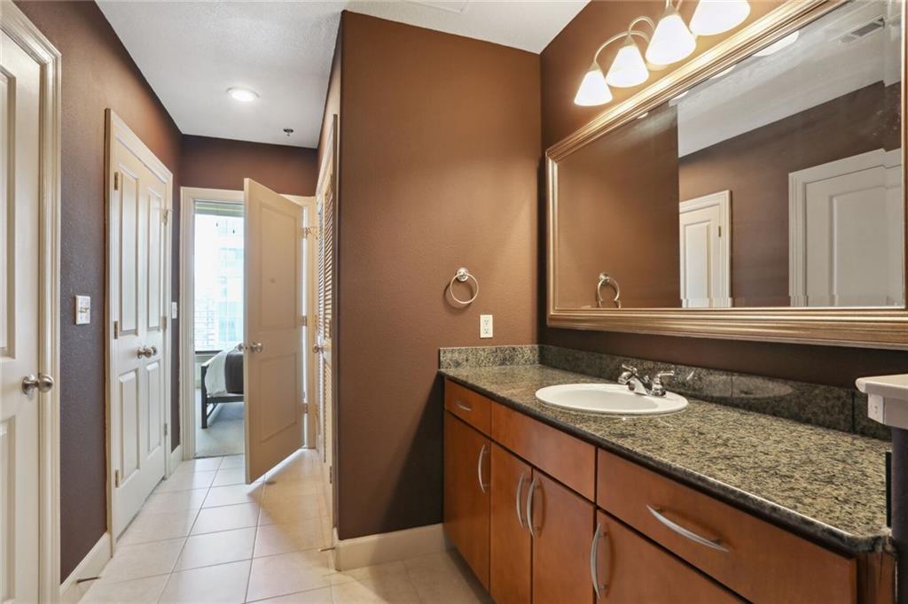 3445 Stratford Road NE Unit 2405