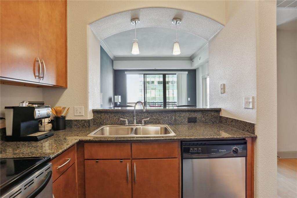 3445 Stratford Road NE Unit 2405